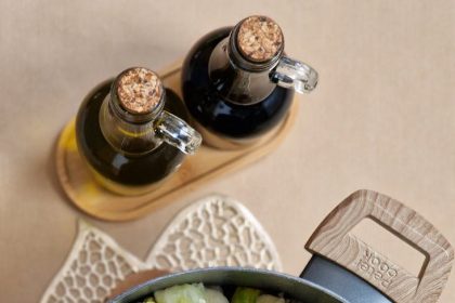 Gatit sanatoS modificarile obiceiurilor culinare si importanta oalelor sub presiune moderne