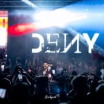 Gradina arunca atmosfera de 8 martie petrecere imensa cu DJ Deny si Sebastian la Redal Expo