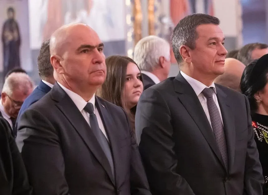 Grindeanu anunta trei scenarii pentru PSD inclusiv iesirea de la guvernare