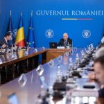 Guvernul a decis pretul gazelor naturale va fi plafonat pana in aprilie 2027