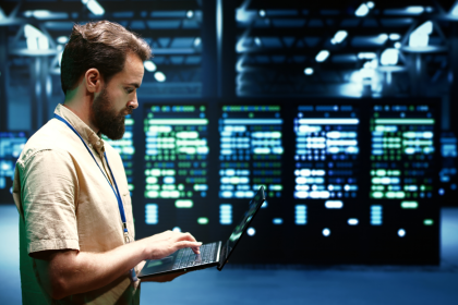 Hackerii au compromis site urile Uniunii Europene expertii nu exclud furtul de date sensibile