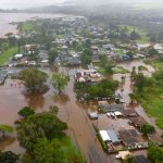 Hawaii evacuaza peste 5500 de persoane din cauza riscului de prabusire a barajului Wahiawa