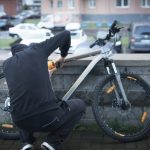 Hot condamnat la inchisoare pentru furtul de biciclete din Sibiu