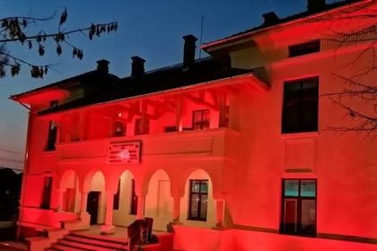 Impreuna putem crea o comunitate mai responsabila Sibienii sunt invitati sa se informeze sa previna si sa sustina lupta impotriva tuberculozei