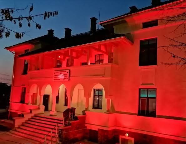 Impreuna putem crea o comunitate mai responsabila Sibienii sunt invitati sa se informeze sa previna si sa sustina lupta impotriva tuberculozei