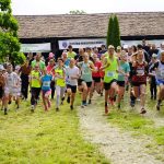 Incep inscrierile pentru Crosul Primaverii la Medias conditii si taxa de participare