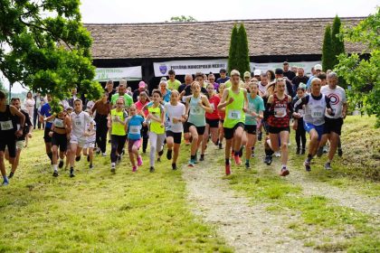 Incep inscrierile pentru Crosul Primaverii la Medias conditii si taxa de participare