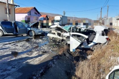 Incepe procesul in cazul accidentului mortal provocat de directorul Aeroportului din Sibiu