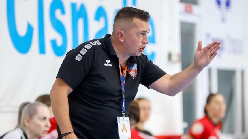 Infrangere dureroasa pentru Magura in play off ul Diviziei A Cisnadia se distantzeaza de barajele de promovare video