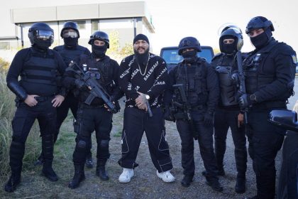 Instanta suprema din Italia a hotarat Dani Mocanu va fi extradat