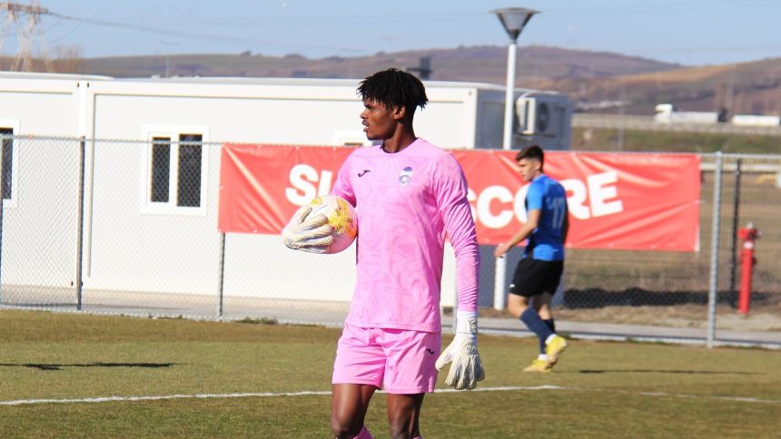 Inter Sibiu a spus adio play off ului remiza pe Obor cu Jiul