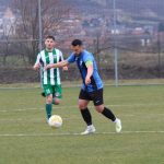 Inter pierde la Pietrari in fata Pausesti Otasau Cartonas rosu direct pentru un jucator din Sibiu in prima repriza