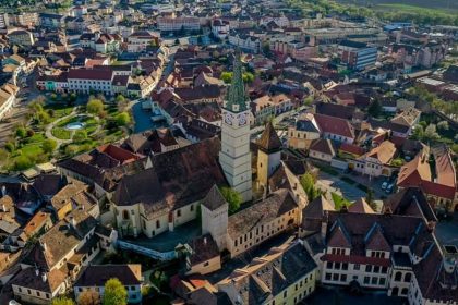 Interzicerea pacanelelor in discutii publice la Talmaciu si Medias Roman Nu cred ca este potrivit sa ne grabim