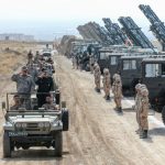 Iranul avertizeaza Romania Amenintare militara impotriva Republicii Islamice