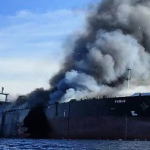 Iranul declara razboi total pretul petrolului ar putea atinge 200 de dolari pe baril