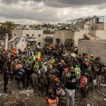 Iranul loveste aeroporturi porturi si zone civile de ce au recurs la aceasta strategie video