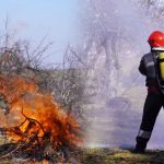JOINT la Cisnadie Ce a testat ISU Sibiu pe terren foto si video