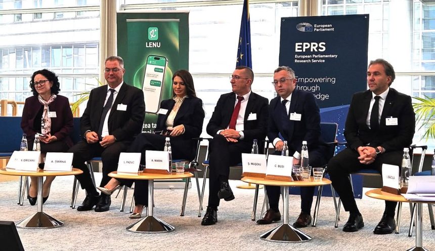 Jumatate dintre tinerii din Romania expusi riscului de dependenta digitala Consiliul Judecean Sibiu implementeaza programe de preventie