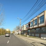 La revedere cabluri suspendate pe stalpi Primaria organizeaza o licitatie pentru ingroparea retelelor pe mai multe strazi importante din Sibiu