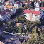 Locatarii din Valea Aurie nemultumiti de constructia pensiunilor si restaurantului de pe Iaz solicita un studiu de trafic si de insorire