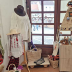 Martisoare si daruri unice pentru femei Muzeele din Sibiu concurase cu cadouri autentice