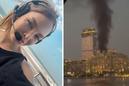 Marturii ale sibienilor din Doha si Dubai Irene si Denisa Este o situatie rara iar multi oameni exagereaza video
