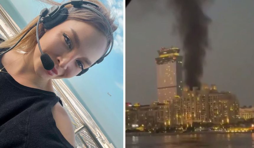 Marturii ale sibienilor din Doha si Dubai Irene si Denisa Este o situatie rara iar multi oameni exagereaza video