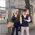 Matematica a provocat emotii elevilor din Sibiu la simulare Geometria le a dat batai de cap A fost dificil video