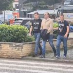 Medicul corupt din Sibiu prins la Sebes trimis in judecata a acceptat mita de 9 ori intr o saptamana