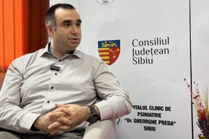 Mesajul unui medic din Sibiu pentru parinti Copiii cu Sindrom Down pot avea o viata frumoasa si implinita