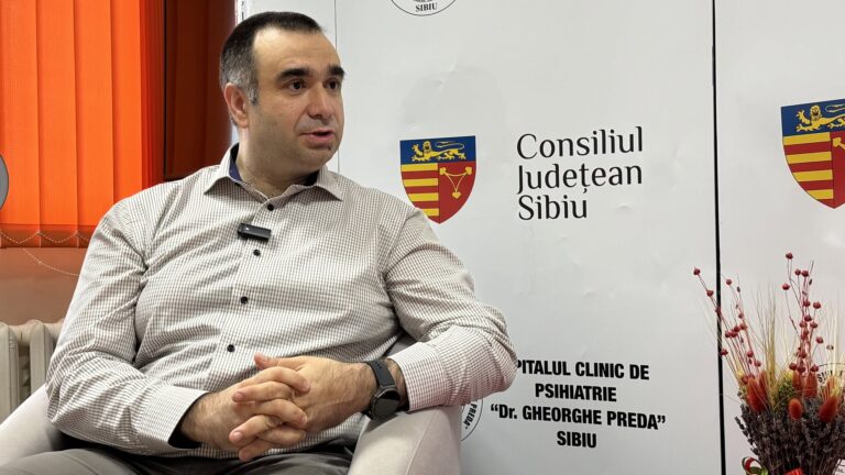Mesajul unui medic din Sibiu pentru parinti Copiii cu Sindrom Down pot avea o viata frumoasa si implinita