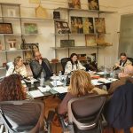 Mestesugarii din Sibiu isi dezvolta abilitatile de a si converti arta in afacere