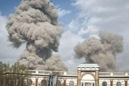 Ministerul Afaceri Externe mesaj esenial pentru romanii aflati in Orientul Mijlociu Ramaneti in siguranta pana la reluarea zborurilor