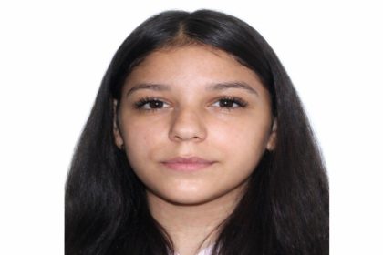 Minora de 14 ani din Sibiu disparuta de 5 zile contactati 112 daca ati vazut o