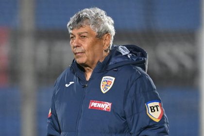 Mircea Lucescu a fost dus de urgenta la spital ar fi lesinat pe terren in timpul antrenamentului