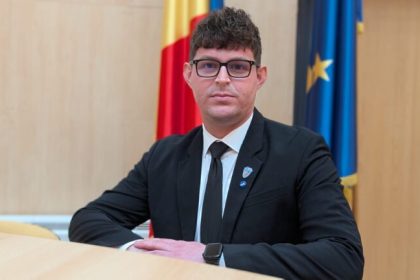 Modificari la Autoritatea Teritoriala de Ordine Publica din Sibiu Janos Erivn Iakob este noul presedinte