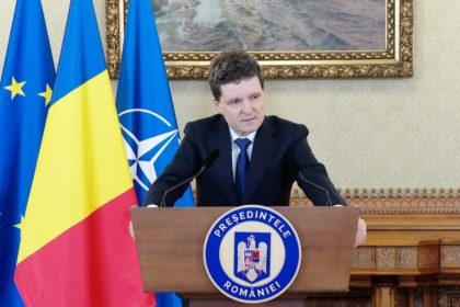 Nicusor Dan confirma Romania ar putea primi echipamente militare americane