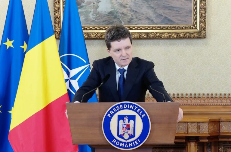 Nicusor Dan confirma Romania ar putea primi echipamente militare americane