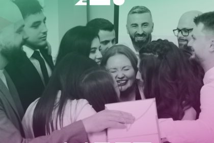 Noua generatie de lideri din Sibiu 15 tineri alesi intr un program special