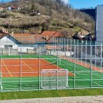 Noul stadion de fotbal din Medias 13 sportivi propusi pentru numele sau