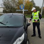 Nu erau apti sa conduca Doi soferi opriti la timp de politisti in Avrig si Saliste