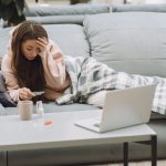 Numar reduz de cazuri de gripa in Sibiu dar pneumopatiile sunt in crestere