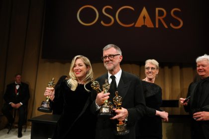 O batalie dupa alta marele castigator de la Gala Premiilor Oscar lista completa cu toate filmele si actorii premiati