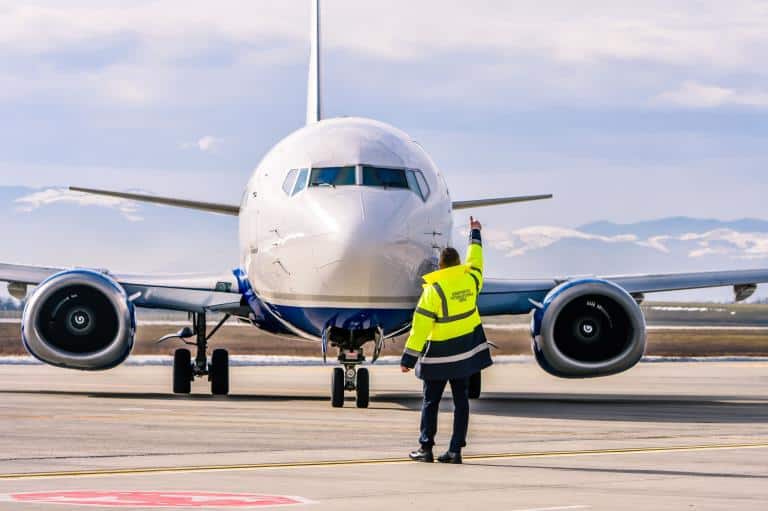 O companie aeriana de renume modifica regulile confortului la bord scaune mai usoare si mai mult spatiu disponibil