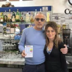 O romanca a castigat 500000 de euro la loto in Italia Am intrat initial sa mi cumpr o cafea