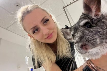 O tanara din Sibiu a creat o aplicatie ingenioasa ideea Denisei poate salva animalul tau de companie