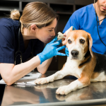 O tara europeana ofera concediu platit angajatilor care au un animal de companie bolnav