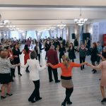 Organizatia PSD Sibiu a celebrat FAMILIA SI FEMEIA foto