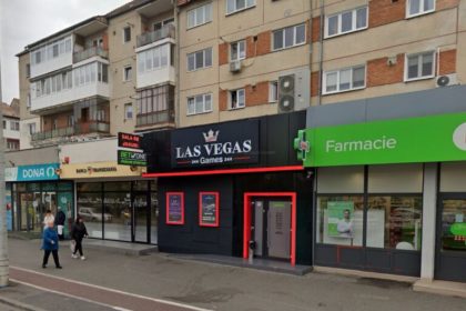 Pacanelele raman in Sibiu Primaria doreste doar sa le relocateze de langa scoli si din centrul orasului