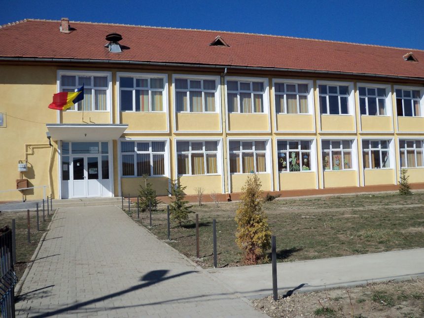 Parinti nemultumiti in Haag si Armeni copiii din clasa pregatitoare sunt trimisi la scoala in Loamnes